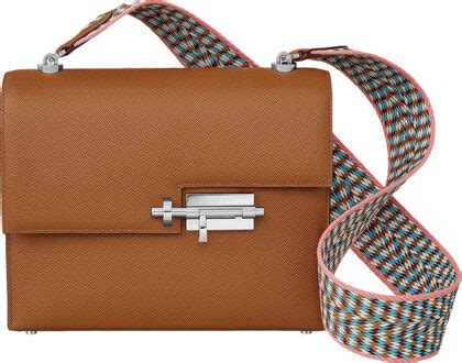 hermes verrou bag|hermes verrou review.